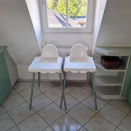 Gaestewohnung Eulennest