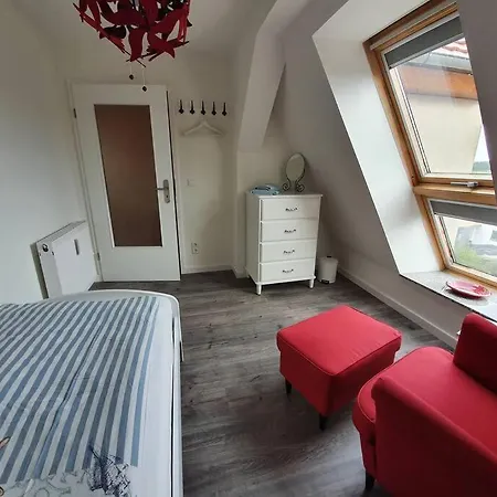 Gaestewohnung Eulennest *