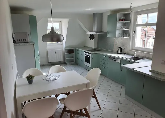 Gaestewohnung Eulennest