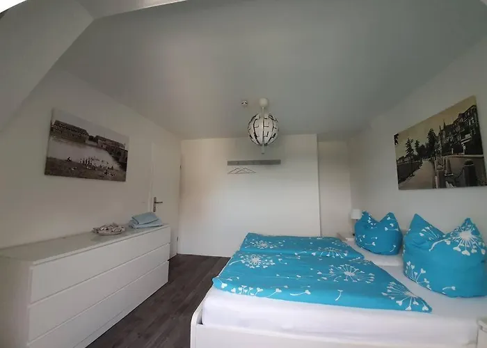 Gaestewohnung Eulennest * Forst (Lausitz)