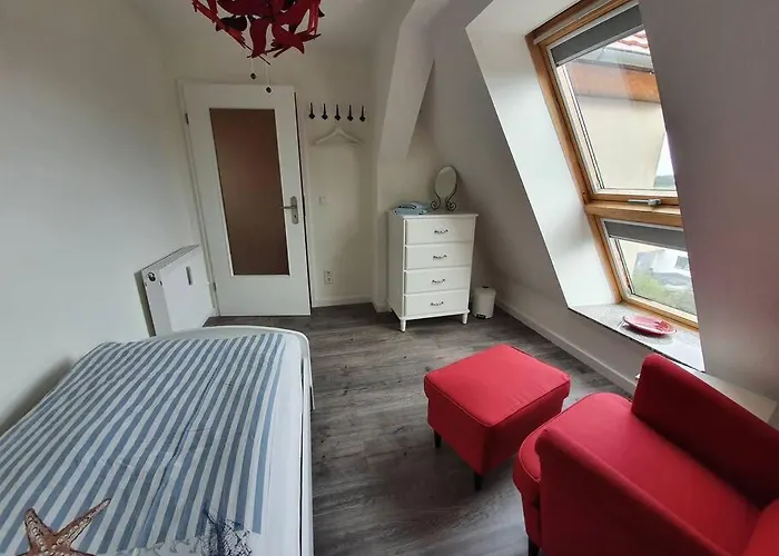 Gaestewohnung Eulennest *