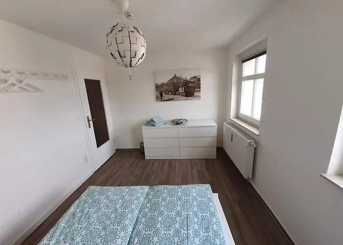 Gaestewohnung Eulennest