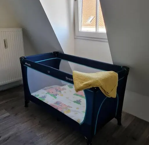 Gaestewohnung Eulennest * Forst (Lausitz)